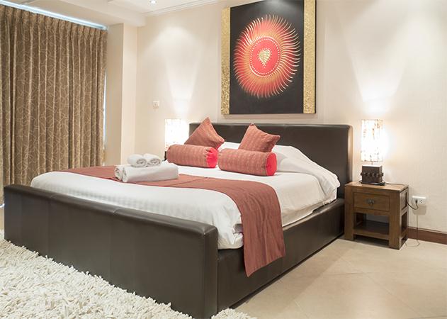 Condo for rent Jomtien 1 bedroom Condo for rent Jomtien 1 bedroom